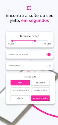 Motz (guia de motéis go) screenshot 5