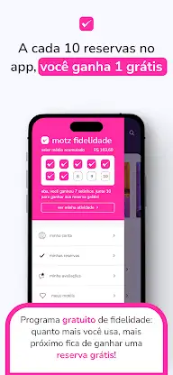 Motz (guia de motéis go) screenshot 4