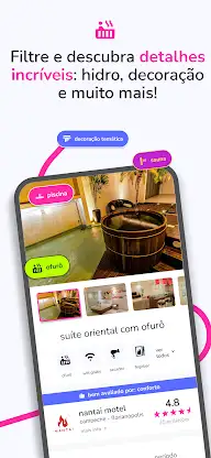 Motz (guia de motéis go) screenshot 6