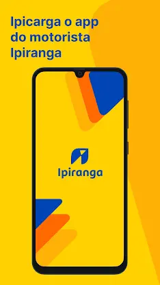 Ipicarga screenshot 1