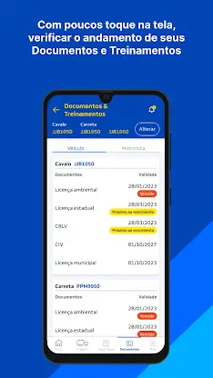 Ipicarga screenshot 3