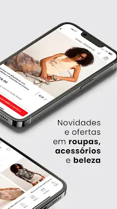Lojas Renner - Comprar Roupas screenshot 3