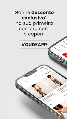 Lojas Renner - Comprar Roupas screenshot 2