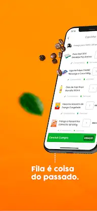 Mercado Dimer screenshot 2