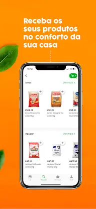 Mercado Dimer screenshot 1