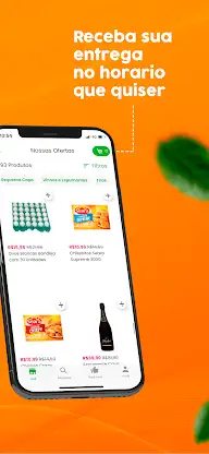Mercado Dimer screenshot 4