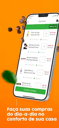 Supermercado Higas screenshot 2