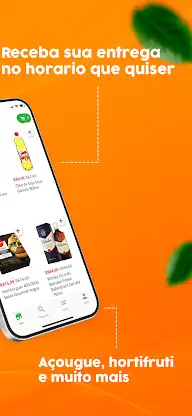 Supermercado Higas screenshot 4