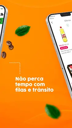 Supermercado Olho D'Água screenshot 3