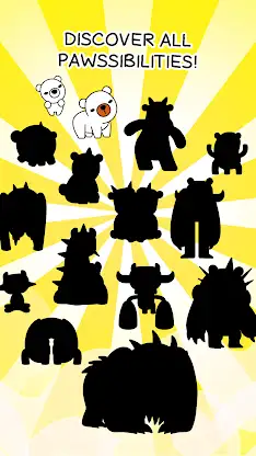 Bear Evolution: Idle Clicker screenshot 4