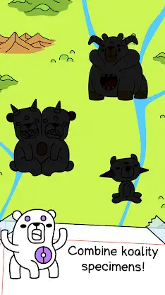 Bear Evolution: Idle Clicker screenshot 3