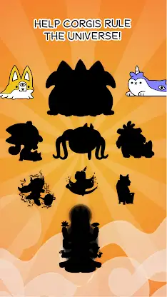 Corgi Evolution: Shiba Dogs screenshot 4