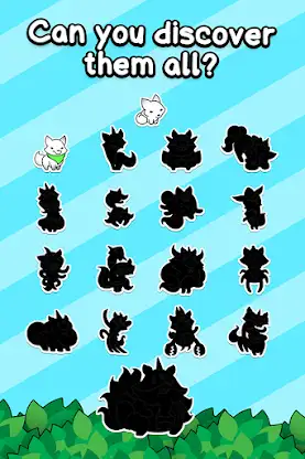 Fox Evolution: Idle Mutant Fox screenshot 4