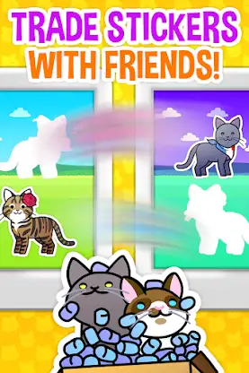 My Cat Album - Adorable Kitty  screenshot 3