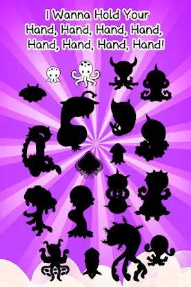 Octopus Evolution: Idle Game screenshot 4