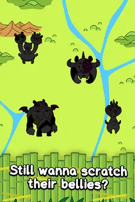 Panda Evolution: Idle Clicker screenshot 3