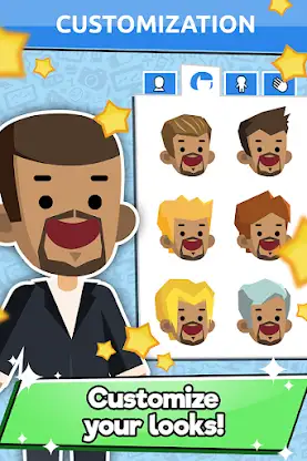 So Social 2: Media Celebrity screenshot 2