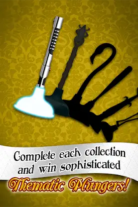 Toilet Treasures: WC Simulator screenshot 4
