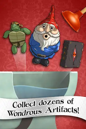 Toilet Treasures: WC Simulator screenshot 2