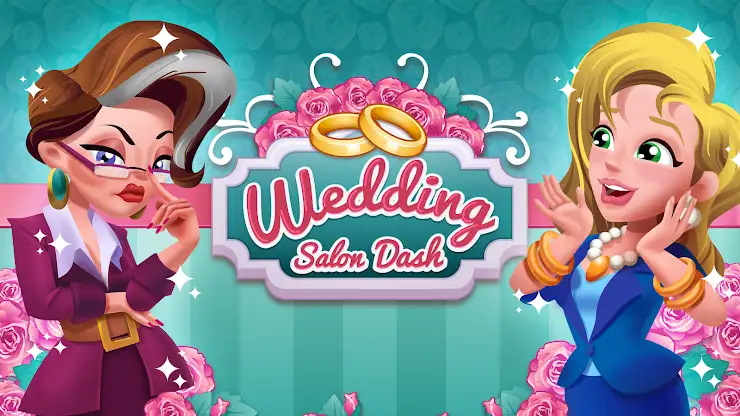 Wedding Salon Dash Bridal Shop screenshot 5