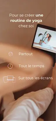 Aura Sadhana : yoga et plus screenshot 4