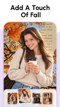 Face Editor, Retouch - FixPlus screenshot 8