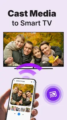 Universal Remote for Smart TVs screenshot 6