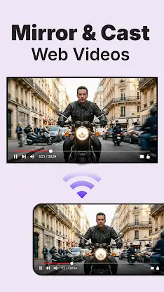 Universal Remote for Smart TVs screenshot 5