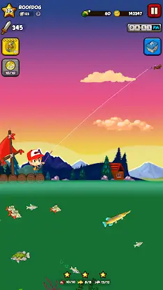 Fishing Break screenshot 1