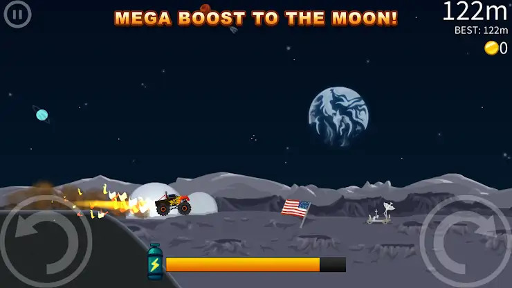 Extreme Road Trip 2 screenshot 3