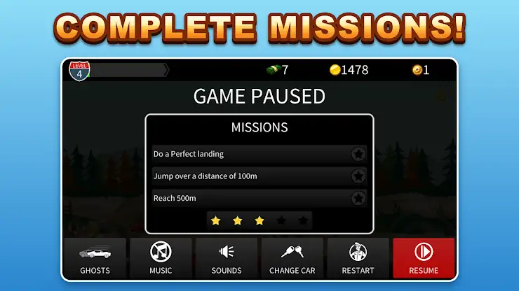 Extreme Road Trip 2 screenshot 6