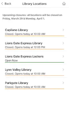 NVDPL Mobile Library screenshot 5