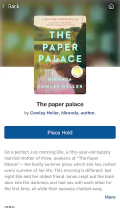 NVDPL Mobile Library screenshot 4