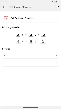 Calculator Plus: All-in-one screenshot 7