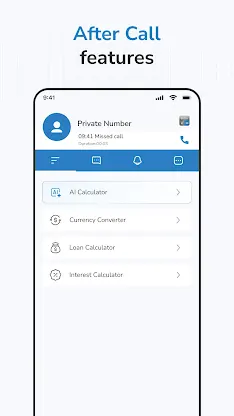 Calculator: Simple Calculator screenshot 8