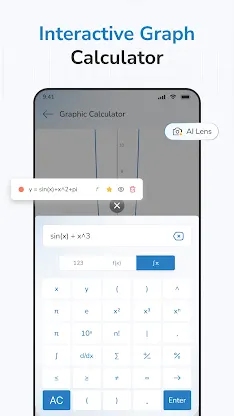 Calculator: Simple Calculator screenshot 3