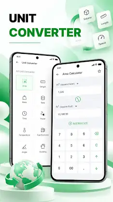 Simple Calculator: Math Solver screenshot 4