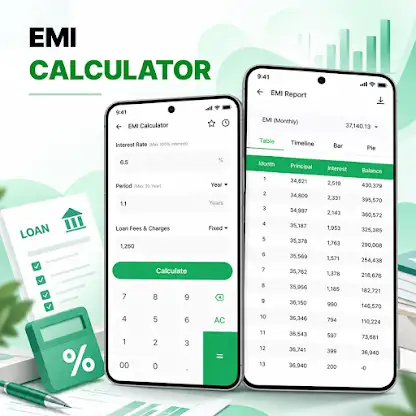 Simple Calculator: Math Solver screenshot 7