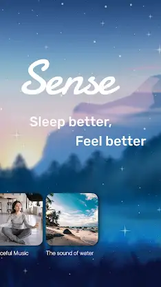 Meditations to Sleep and Relax screenshot 2