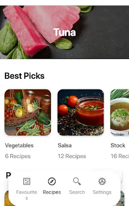 Canning and preserving apps screenshot 5