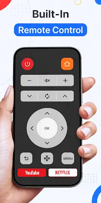 TV Cast - Screen Mirroring screenshot 7