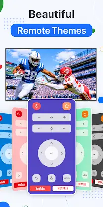 TV Cast - Screen Mirroring screenshot 8