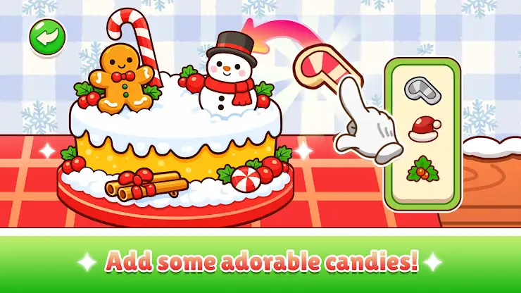 DIY Cake Making screenshot 1
