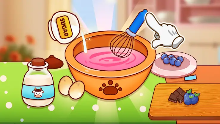 DIY Cake Making screenshot 2