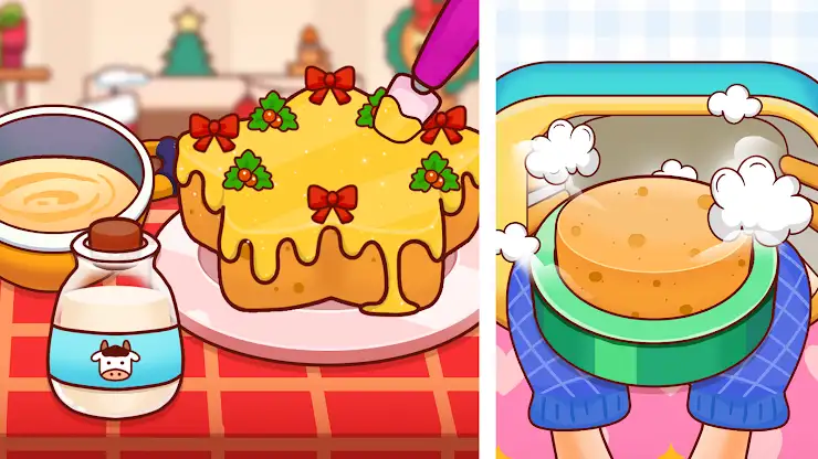 DIY Cake Making screenshot 4