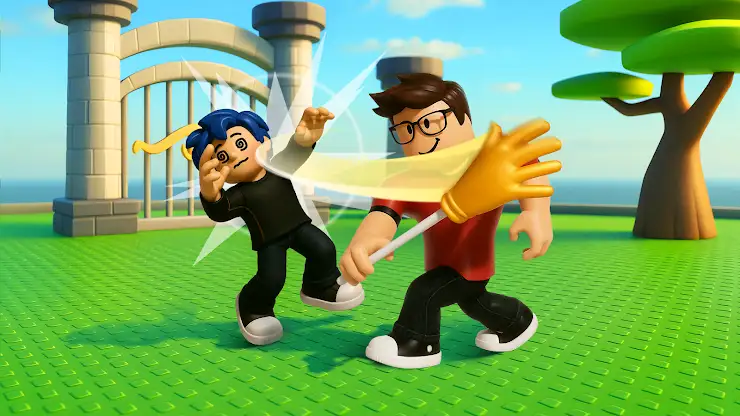 Escape Parkour: Prison Run 3D screenshot 5