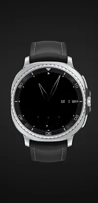Aeronaute Classic Watch Face screenshot 5