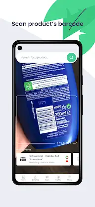 CodeCheck: Product Scanner screenshot 3