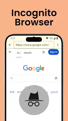 Incognito Calculator Tools screenshot 7