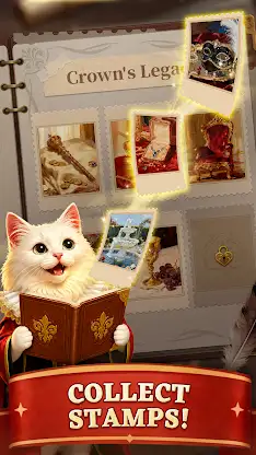 Solitaire Royalty: Card Games screenshot 7